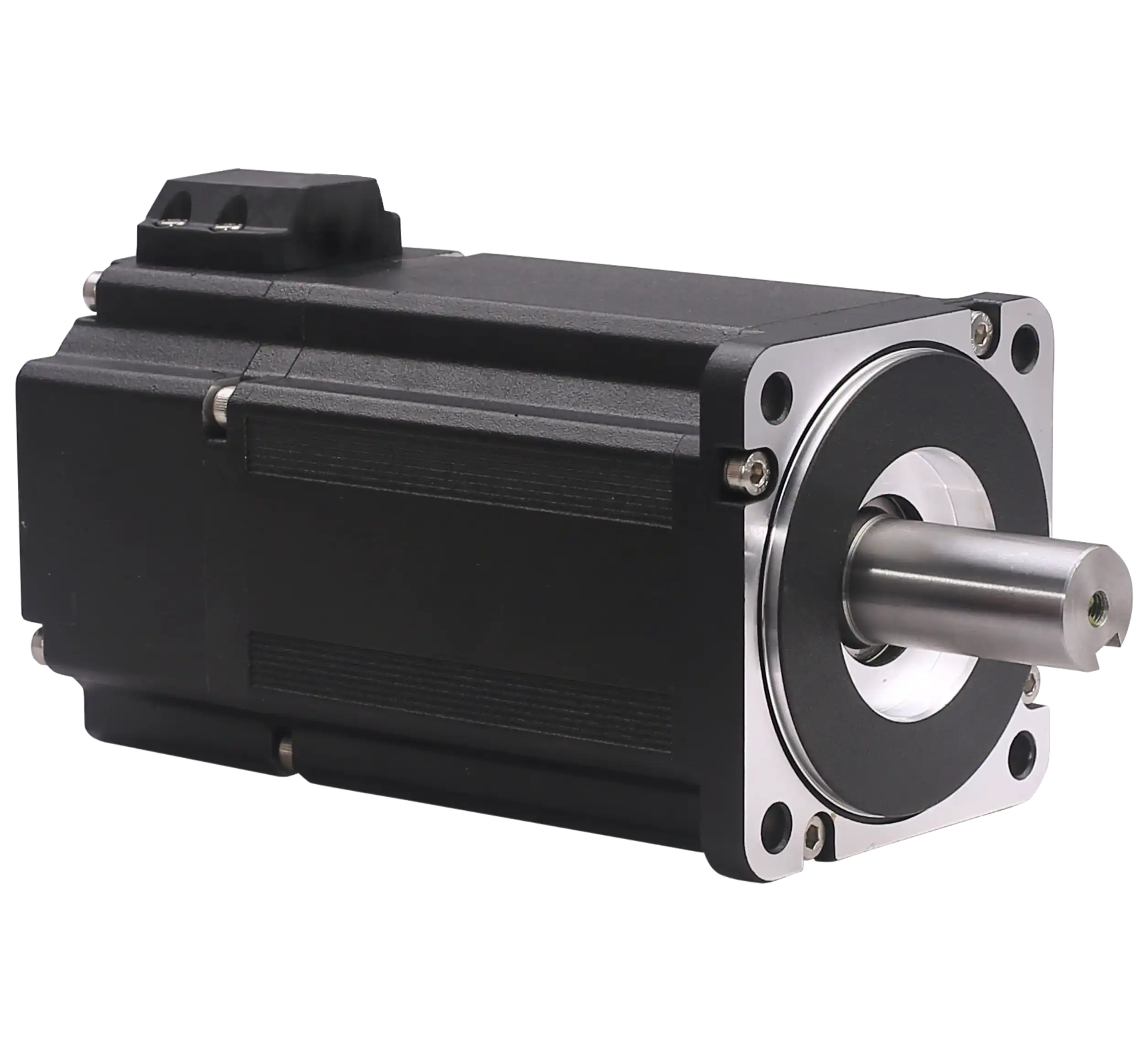 Stepper motor